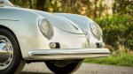 Porsche 356A 1600 Super Cabriolet Speedster by Reutter 1958 года